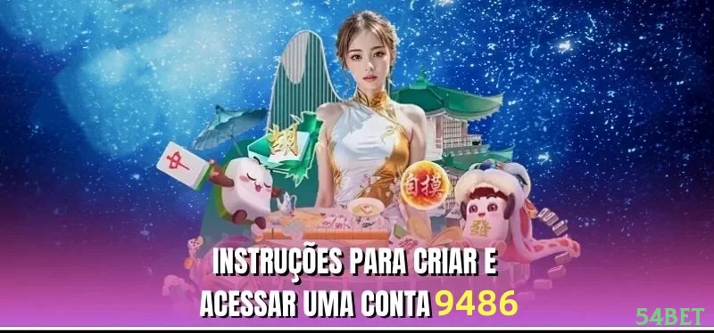 Promoções 54bet